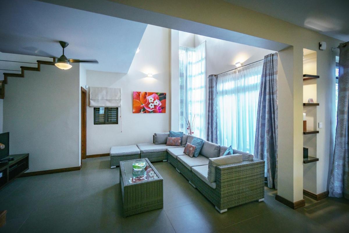 Suitetrails - Villasun Luxury Apartments & Villas