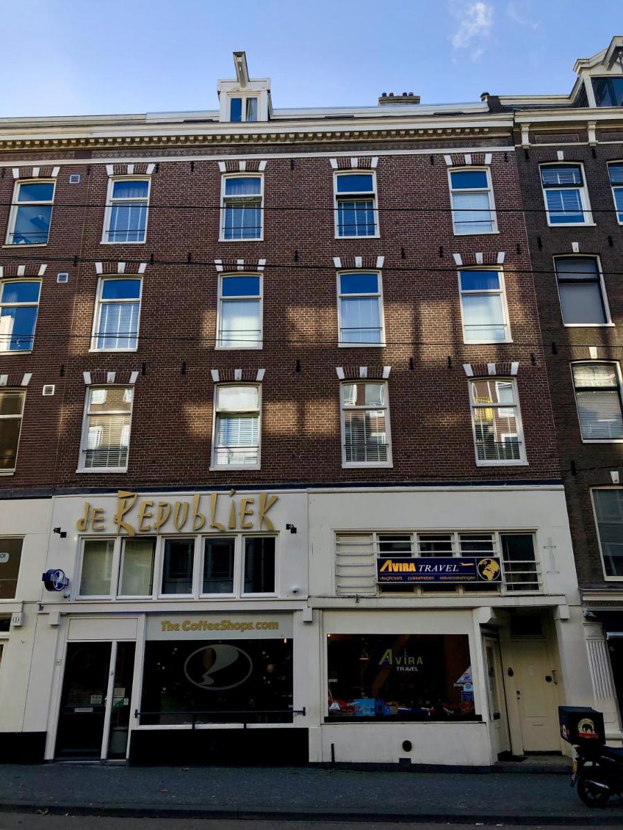 Westerpark Home - Housity