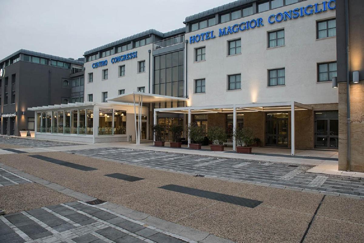 Suitetrails - Hotel Maggior Consiglio