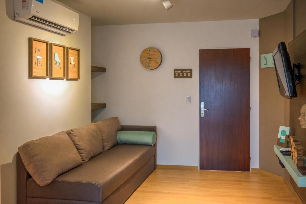 Harmony Apartment - Housity