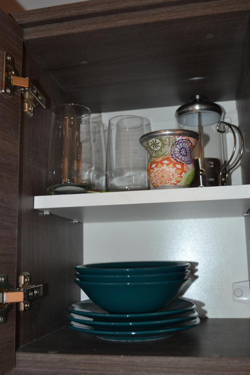 Harmony Apartment - Housity