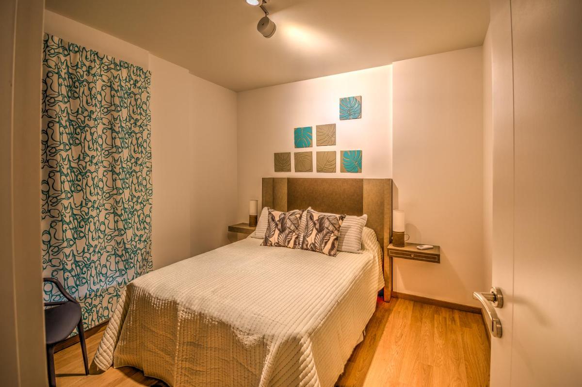 Harmony Apartment - Housity