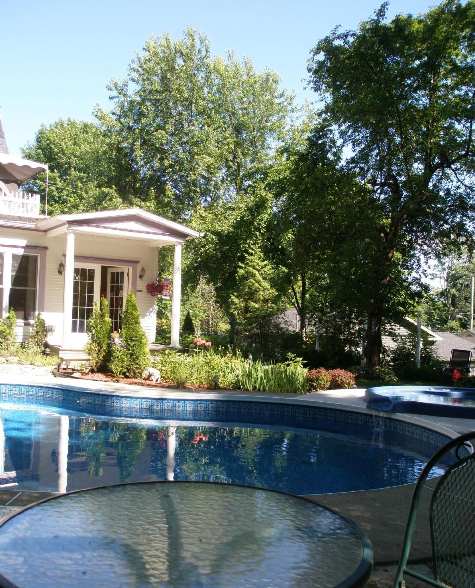 Ô Bois Dormant B&B - Housity