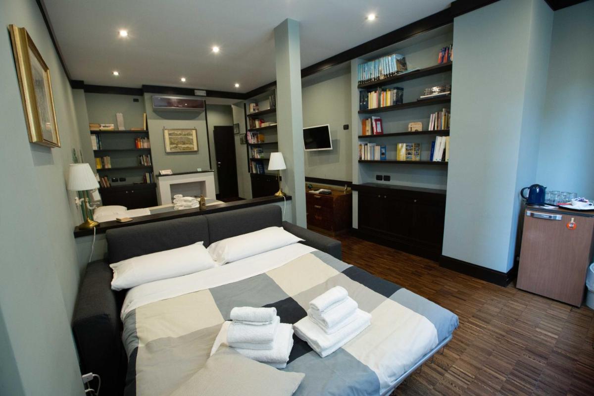 Two Sisters Suites - Housity