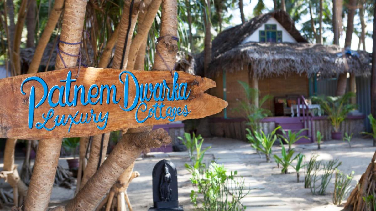 Patnem Dwarka - Housity