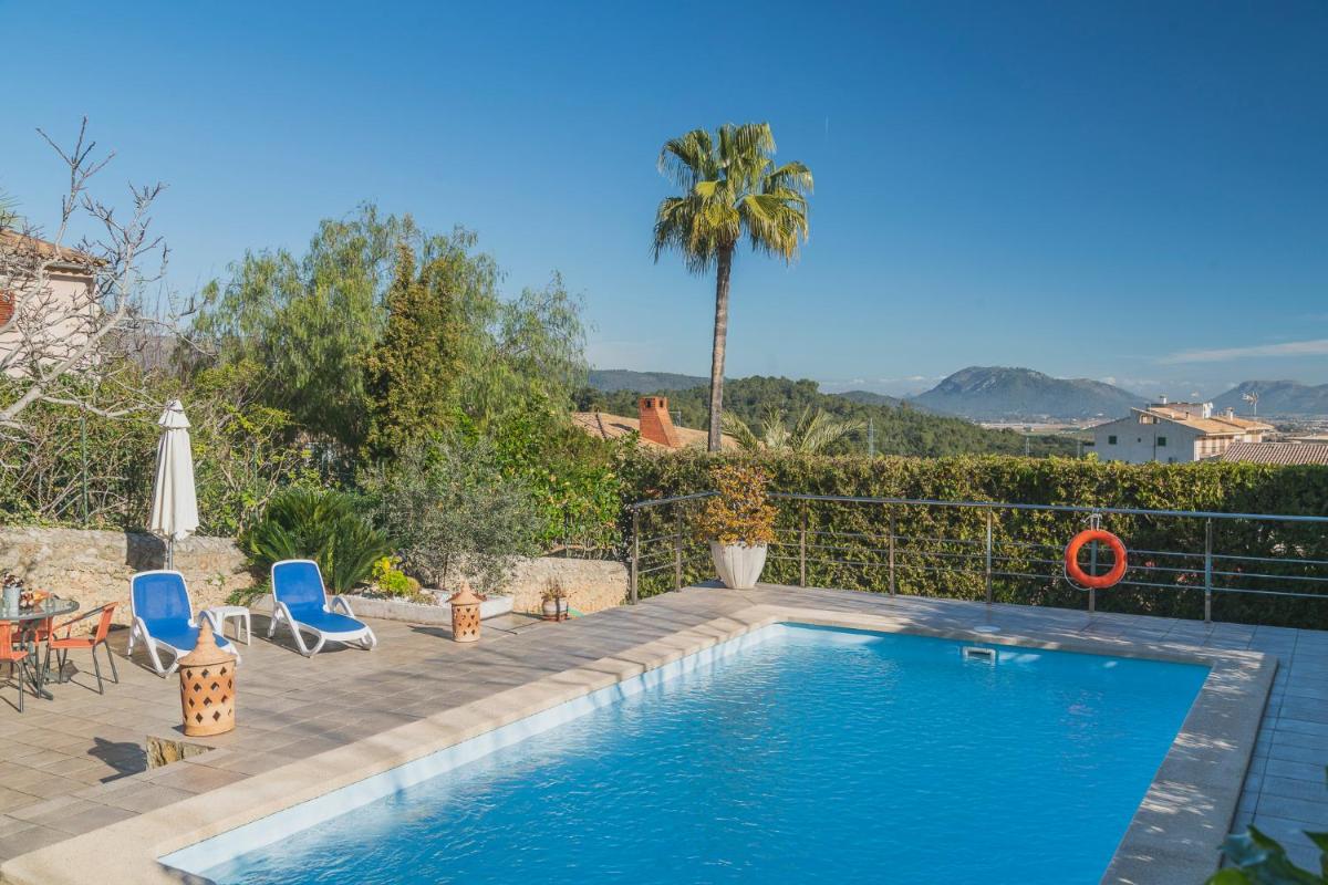 Villa Es Puig - Housity
