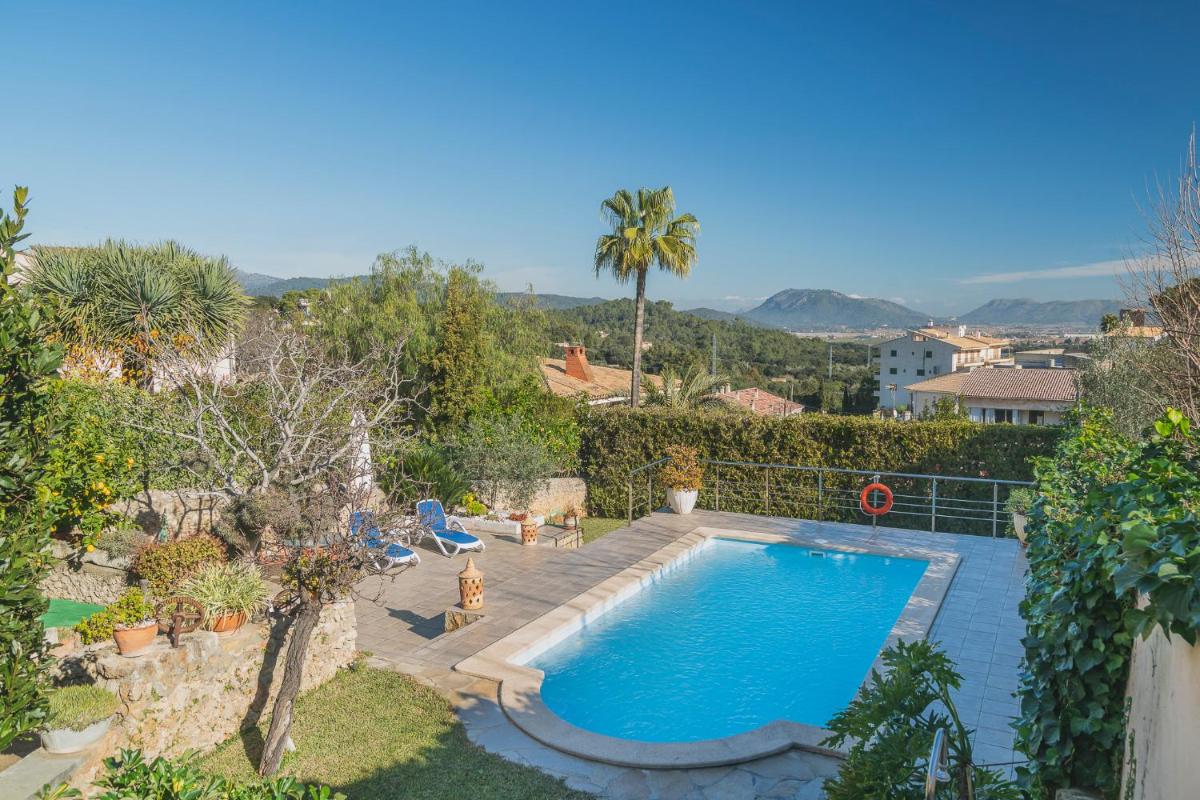 Villa Es Puig - Housity