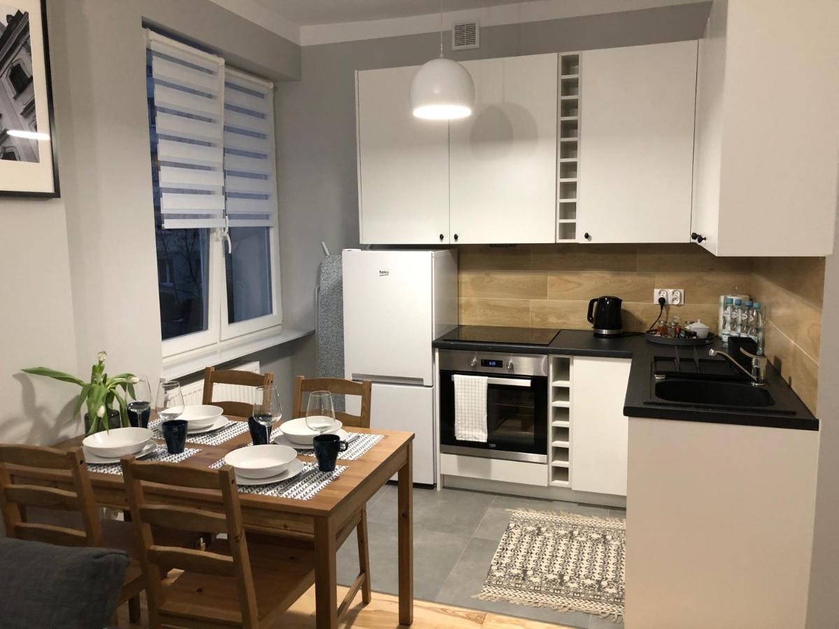 CR Cichy Apartament w Centrum - Housity