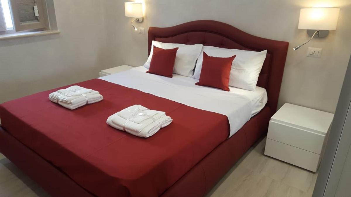 Appartamenti Borgo Panoramico N 3 - Housity