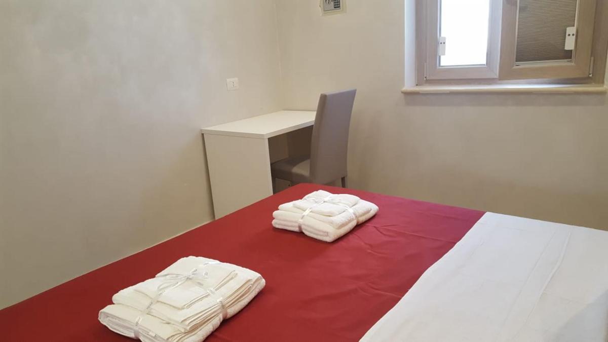 Appartamenti Borgo Panoramico N 3 - Housity