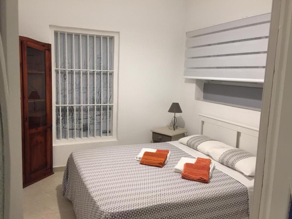 L-Isla-Valletta-Senglea - Housity