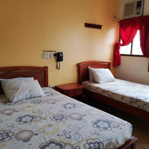 Hotel Murcia - Housity