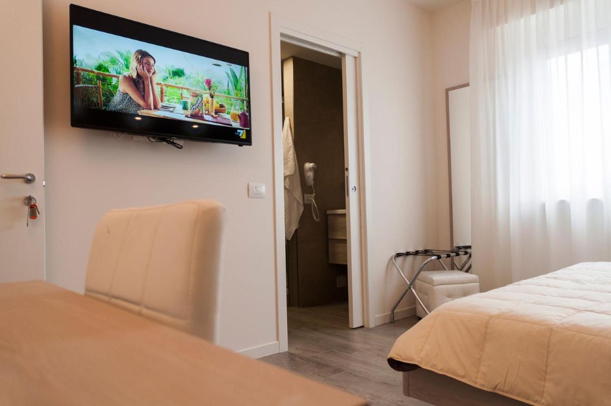 VILLA FENIX PONTE SAN PIETRO - Housity