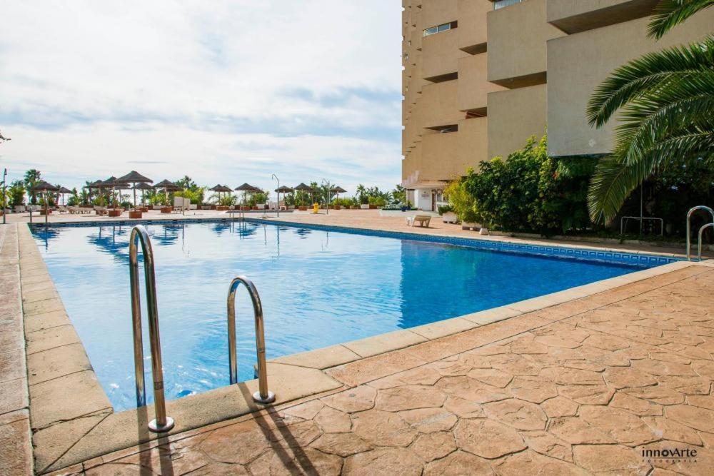 Suitetrails - nice seafront apartment