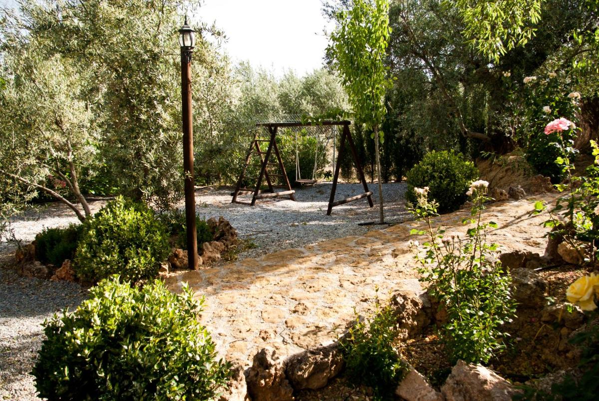 Casas Rurales Cazorla-Alcón - Housity