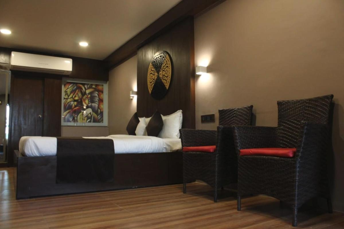 Hotel Stellar - Housity