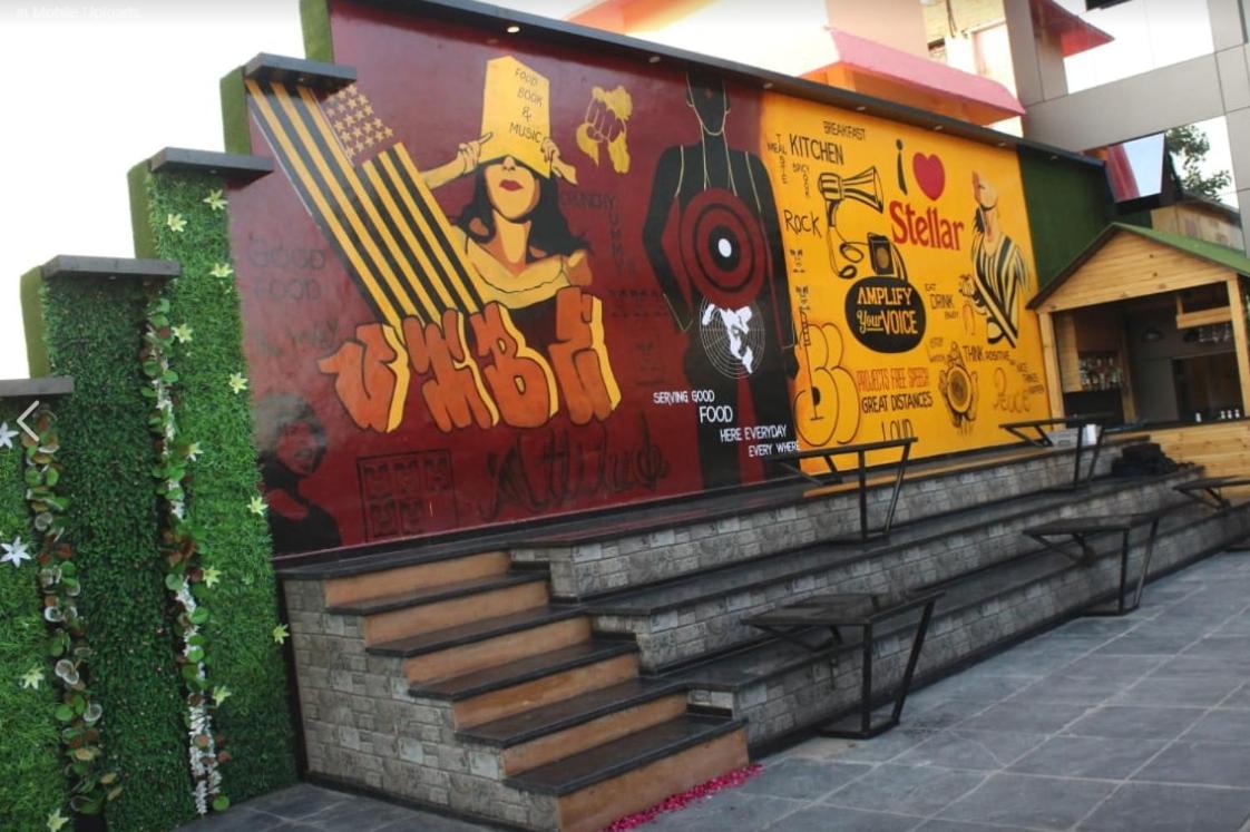Hotel Stellar - Housity