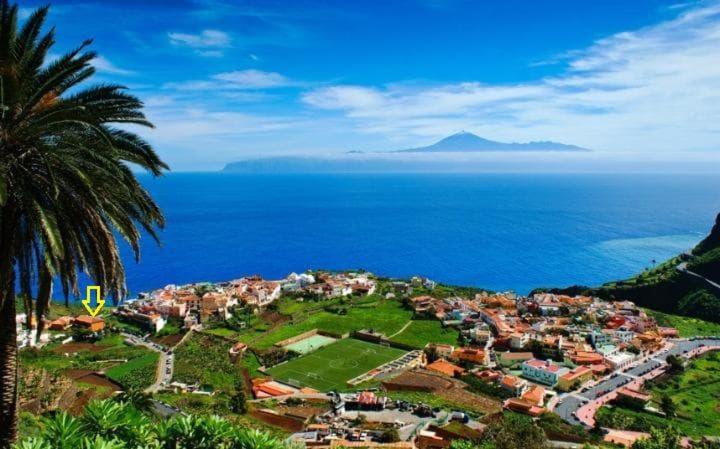 Suitetrails - TELEMACO TURQUESA