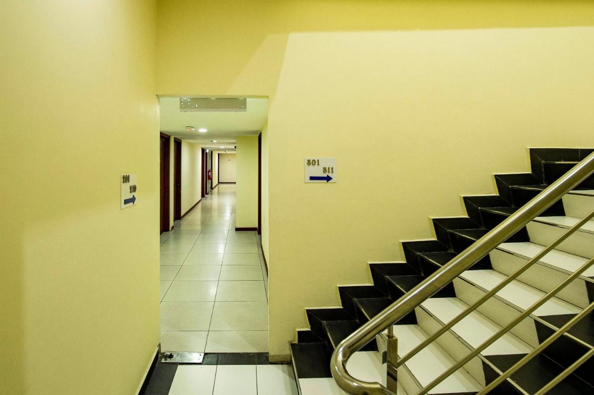 Pertama Lodge - Housity