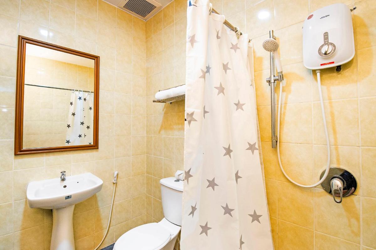 Pertama Lodge - Housity