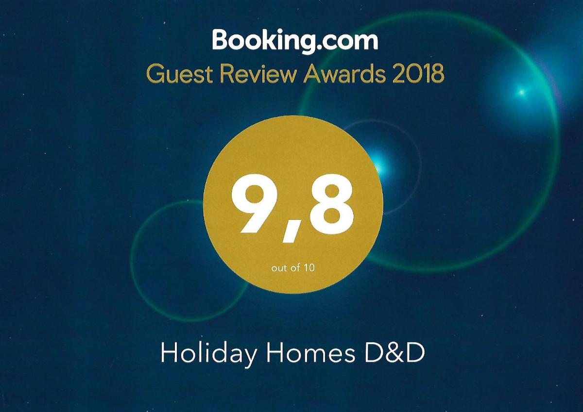 Holiday Homes D&D - Housity