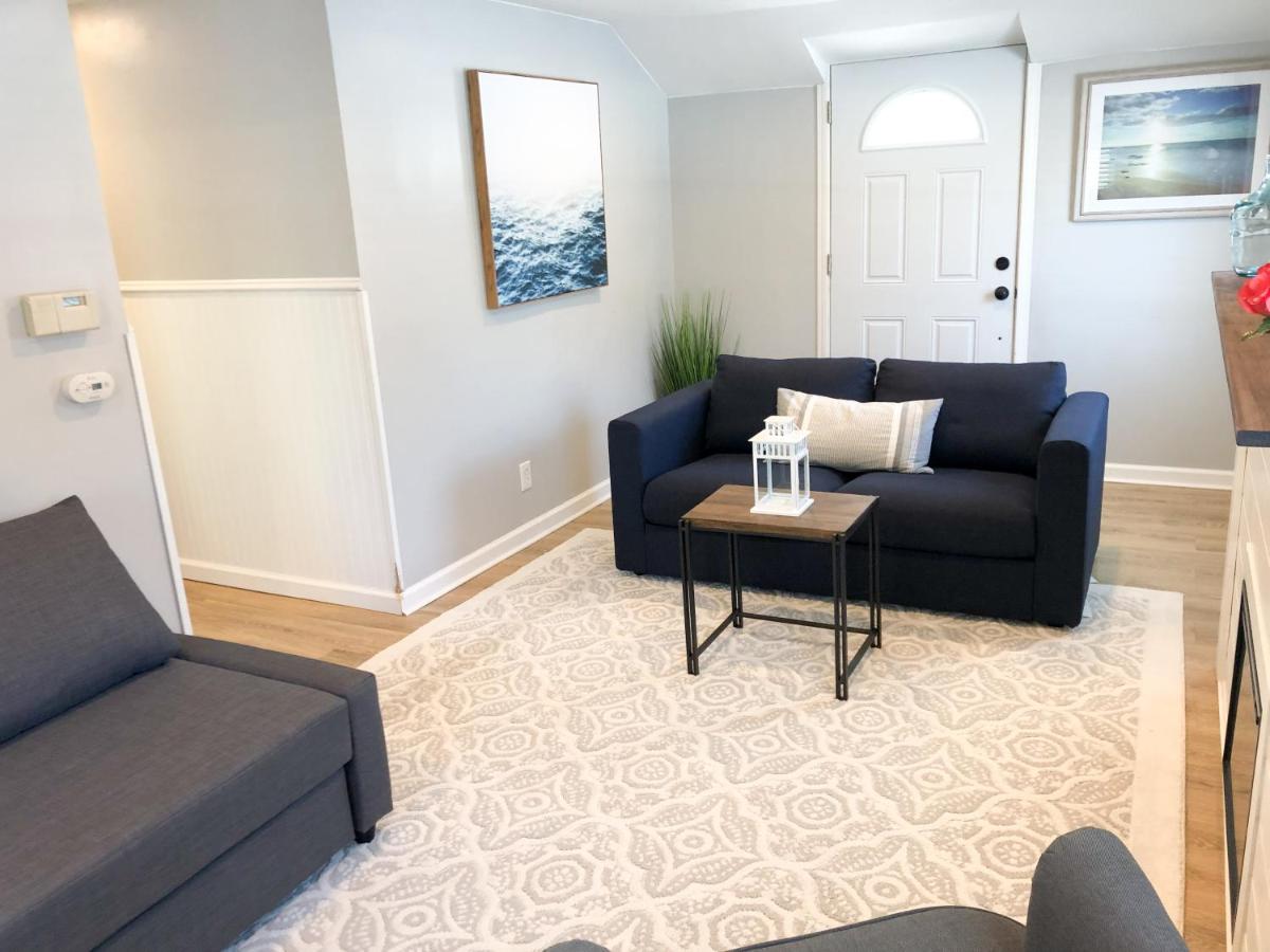 Laketown Cottage - Housity