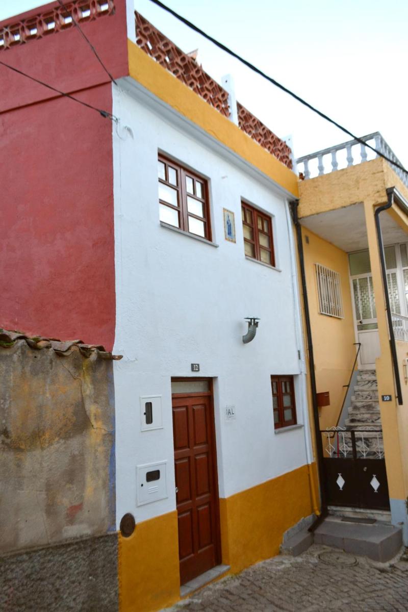 Casa Rústica da Lavandeira - Housity