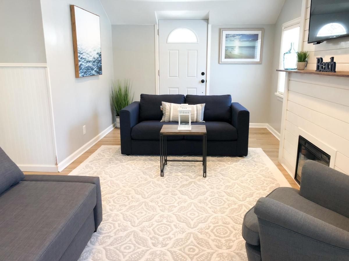 Laketown Cottage - Housity