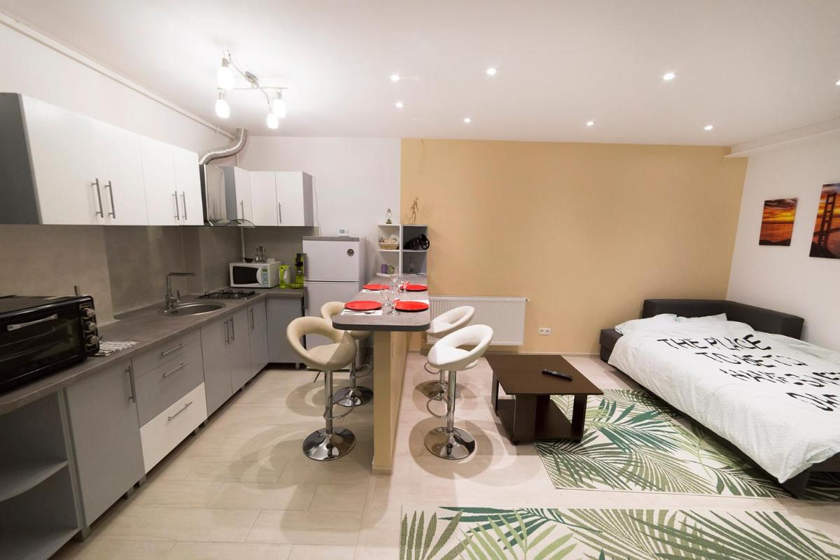 Central apartment- Shumi's - Housity