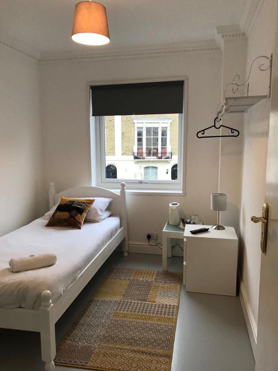 Circle Guest House Bed Only - Housity