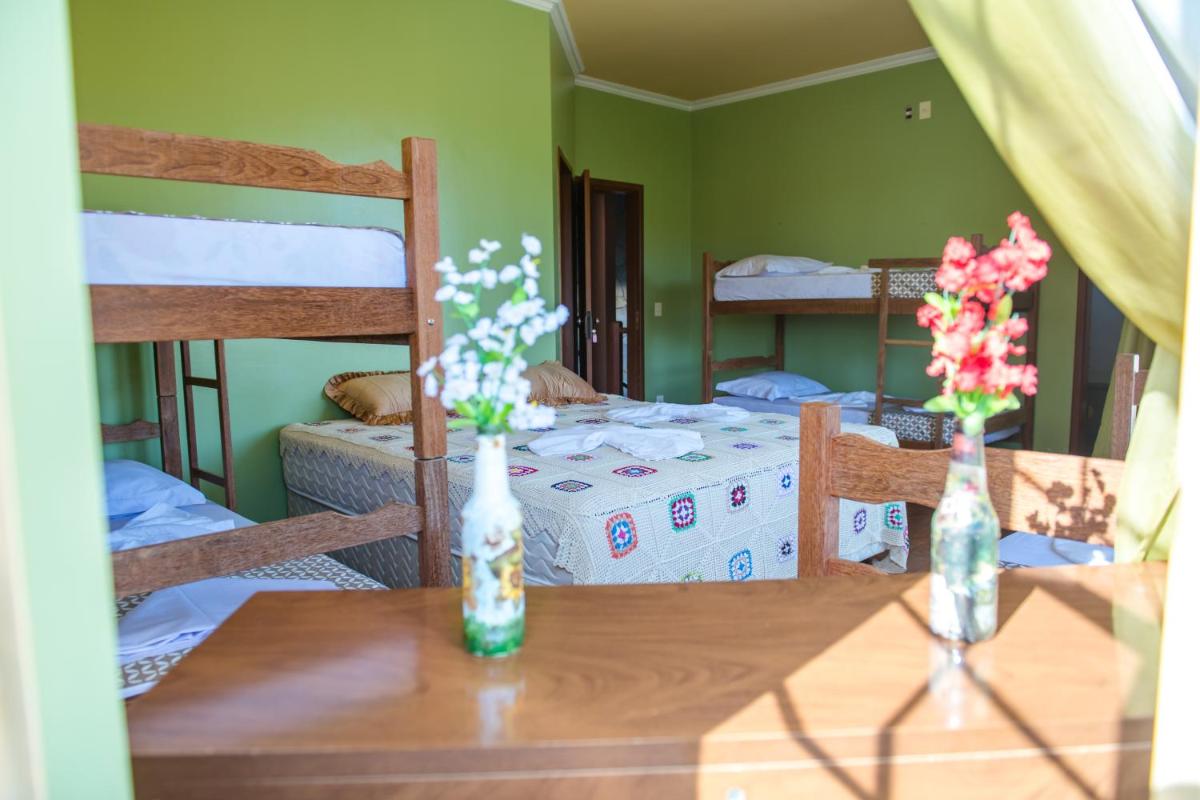 POUSADA DONA DORA 2 - Housity