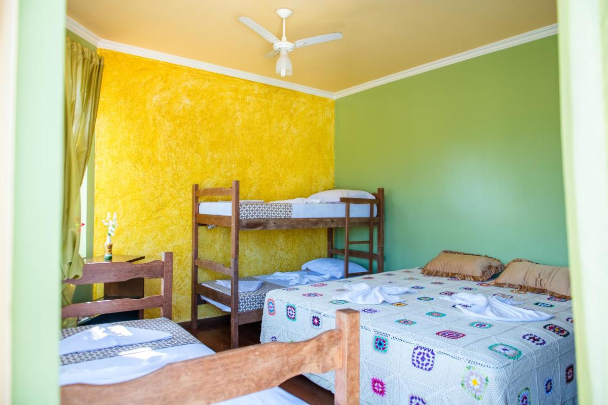 POUSADA DONA DORA 2 - Housity