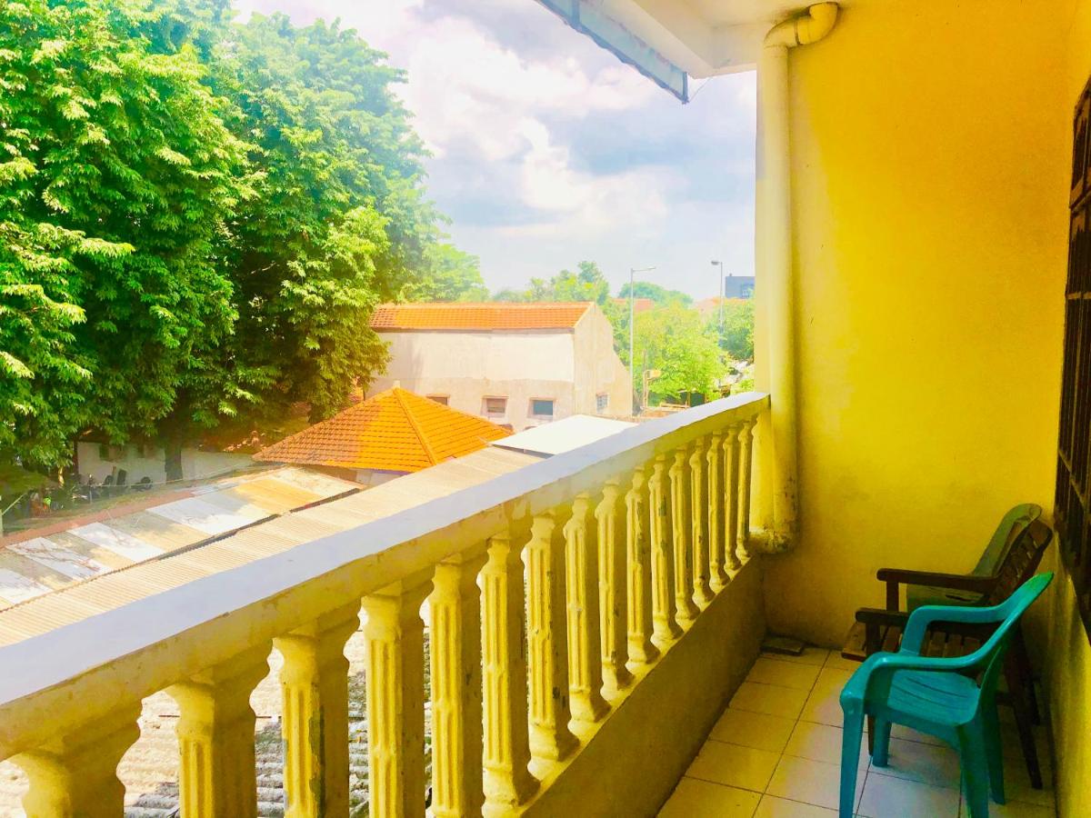 Dharmawati Homestay Syariah at Terminal Purabaya - Housity