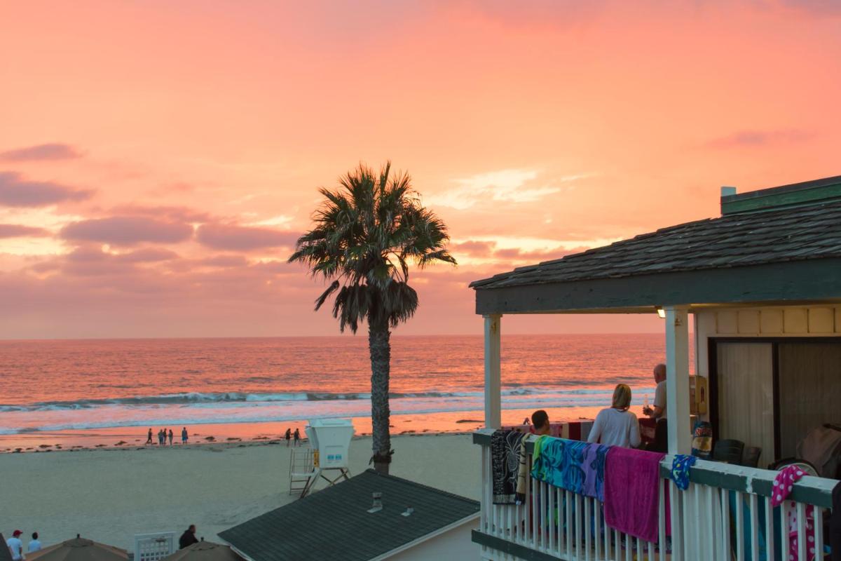 The Beach Cottages - Housity