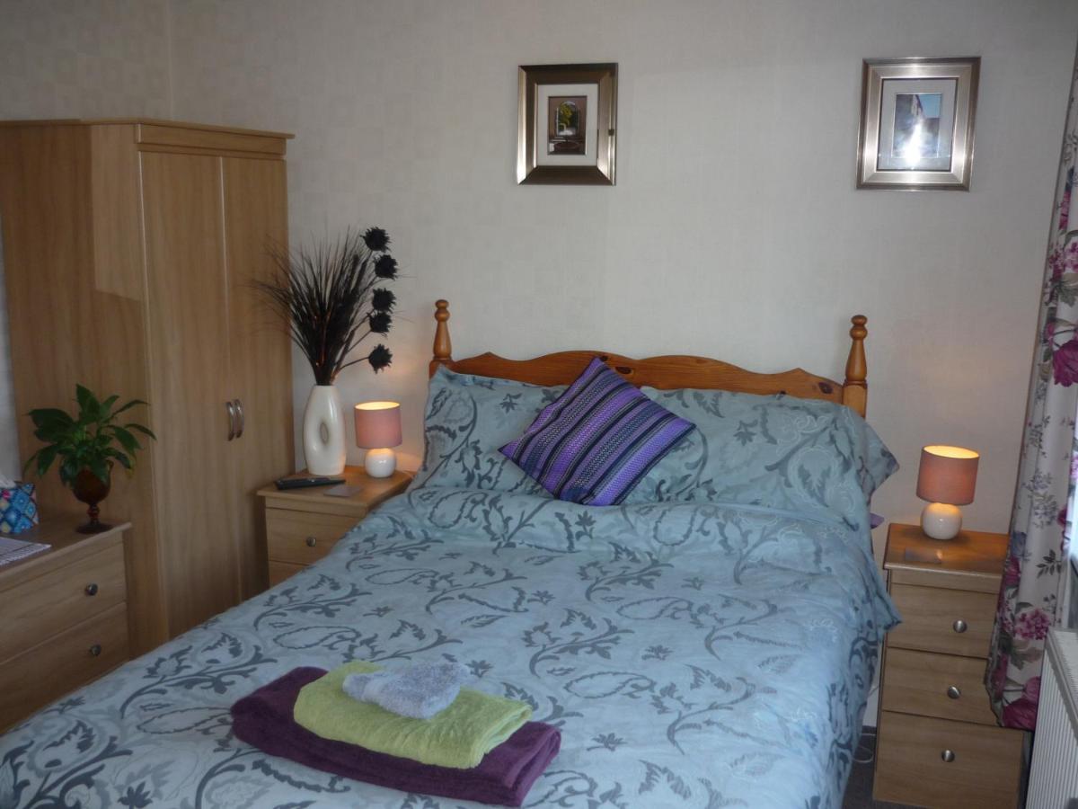 De La Warr Guest House - Housity