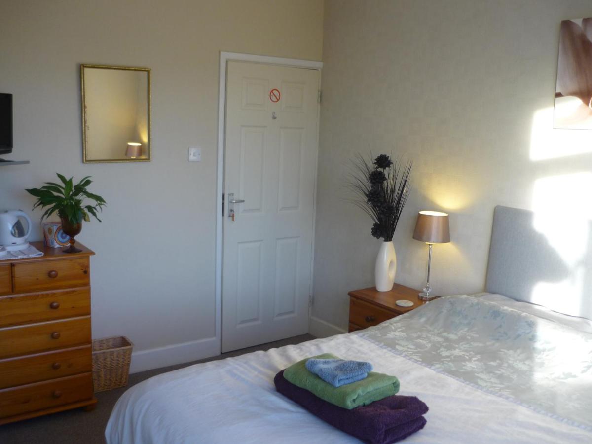 De La Warr Guest House - Housity