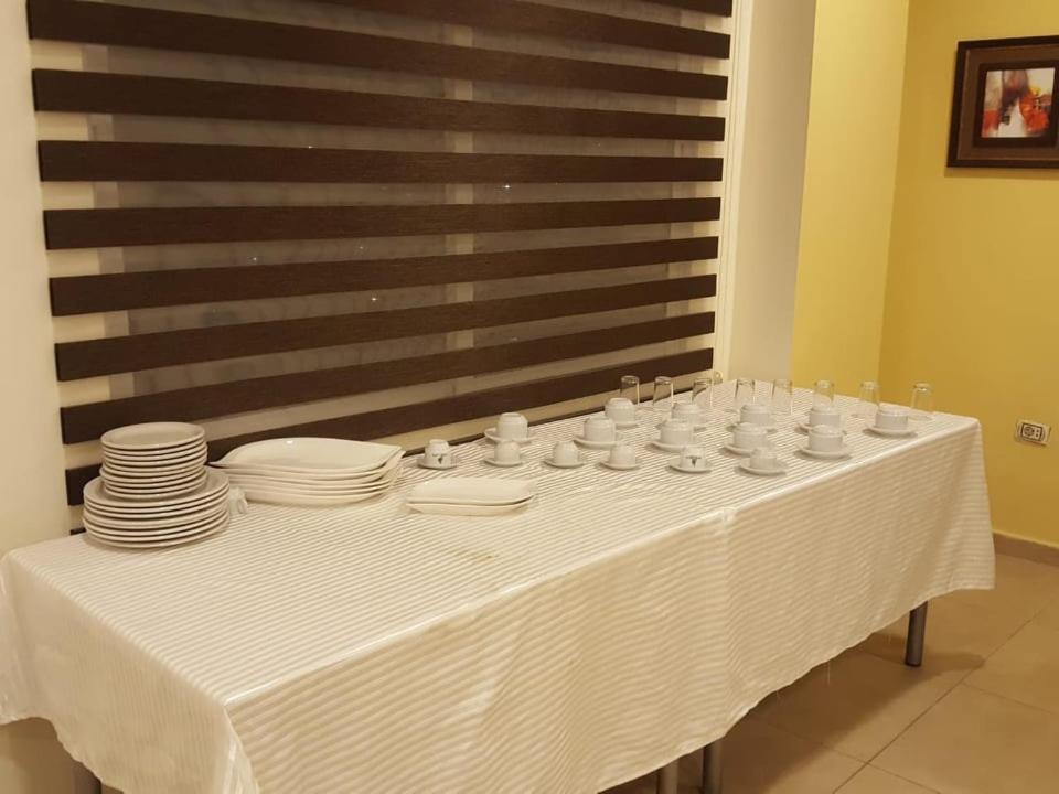 Zaina Plaza Hotel - Housity