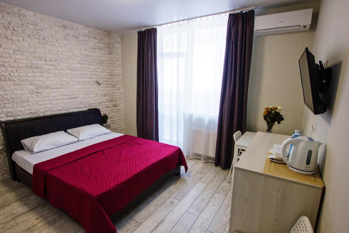 East Residence White - Housity