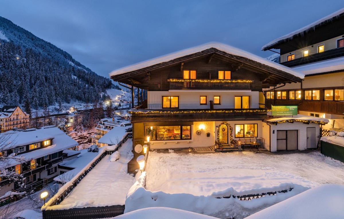 Pension St.Leonhard - Housity