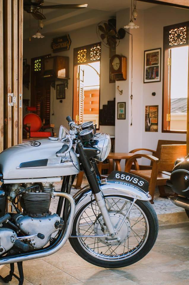 Baan Kiang Wang - Housity