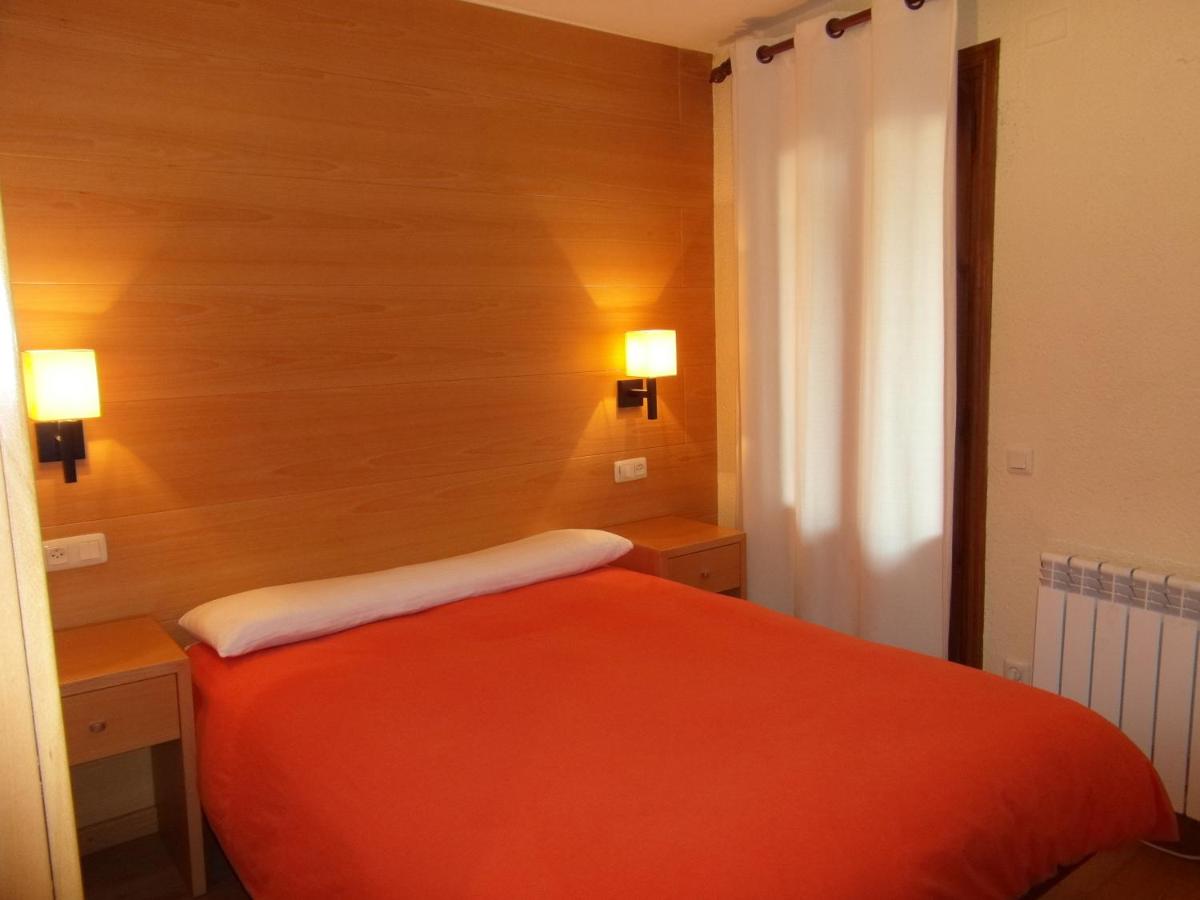 B06 - Mayor 22, 1º - Villmor - Housity