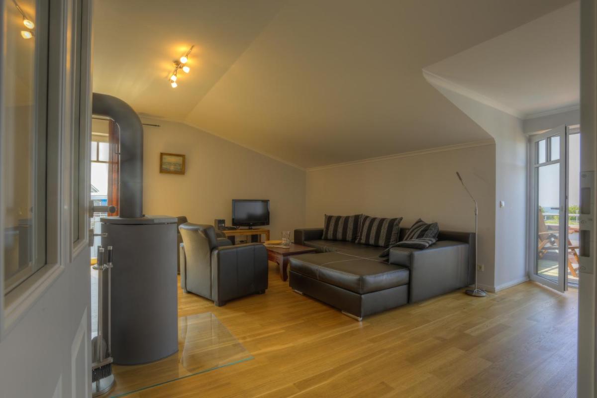 Strandvilla - Housity