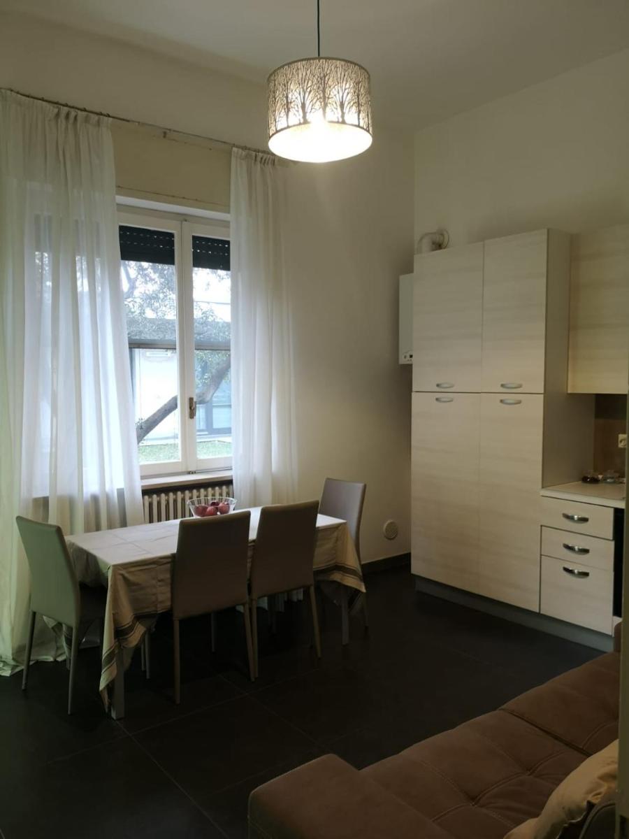 Angolo di isa - Housity
