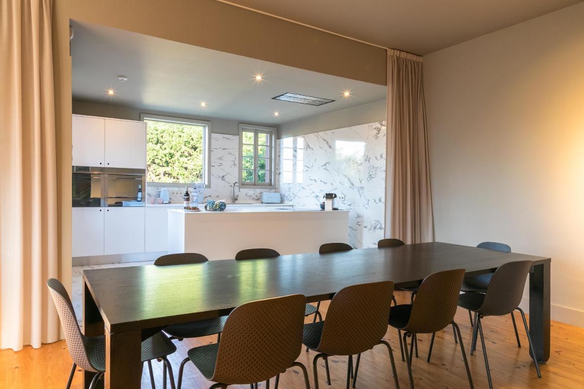 Slowly Garden House - Housity