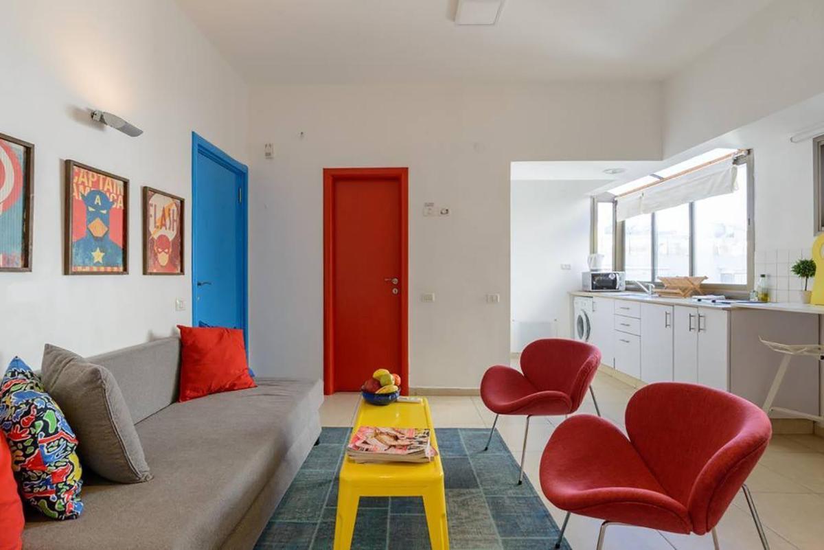 Design Apartments - Housity