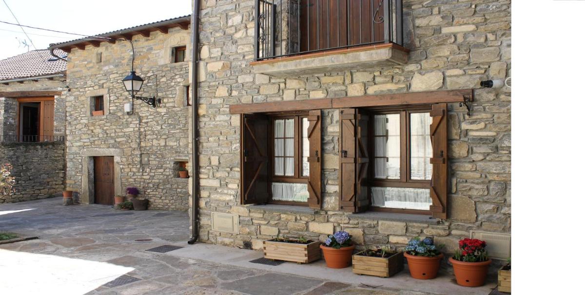 Casa Rural Cancias - Housity