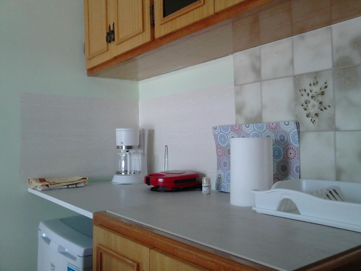 Suitetrails - Vasiliki's Apartment