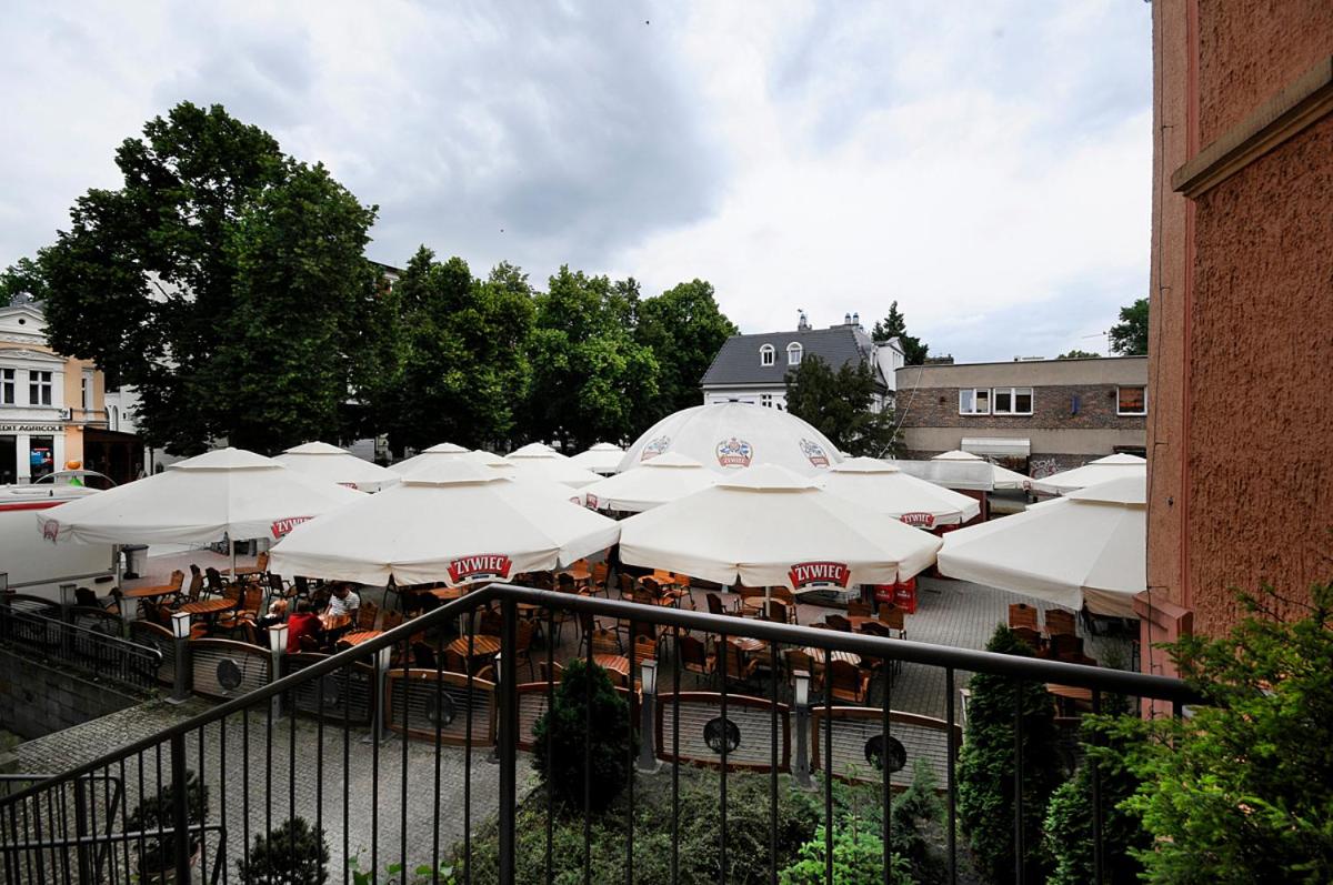 Jazzgot Apartamenty - Housity