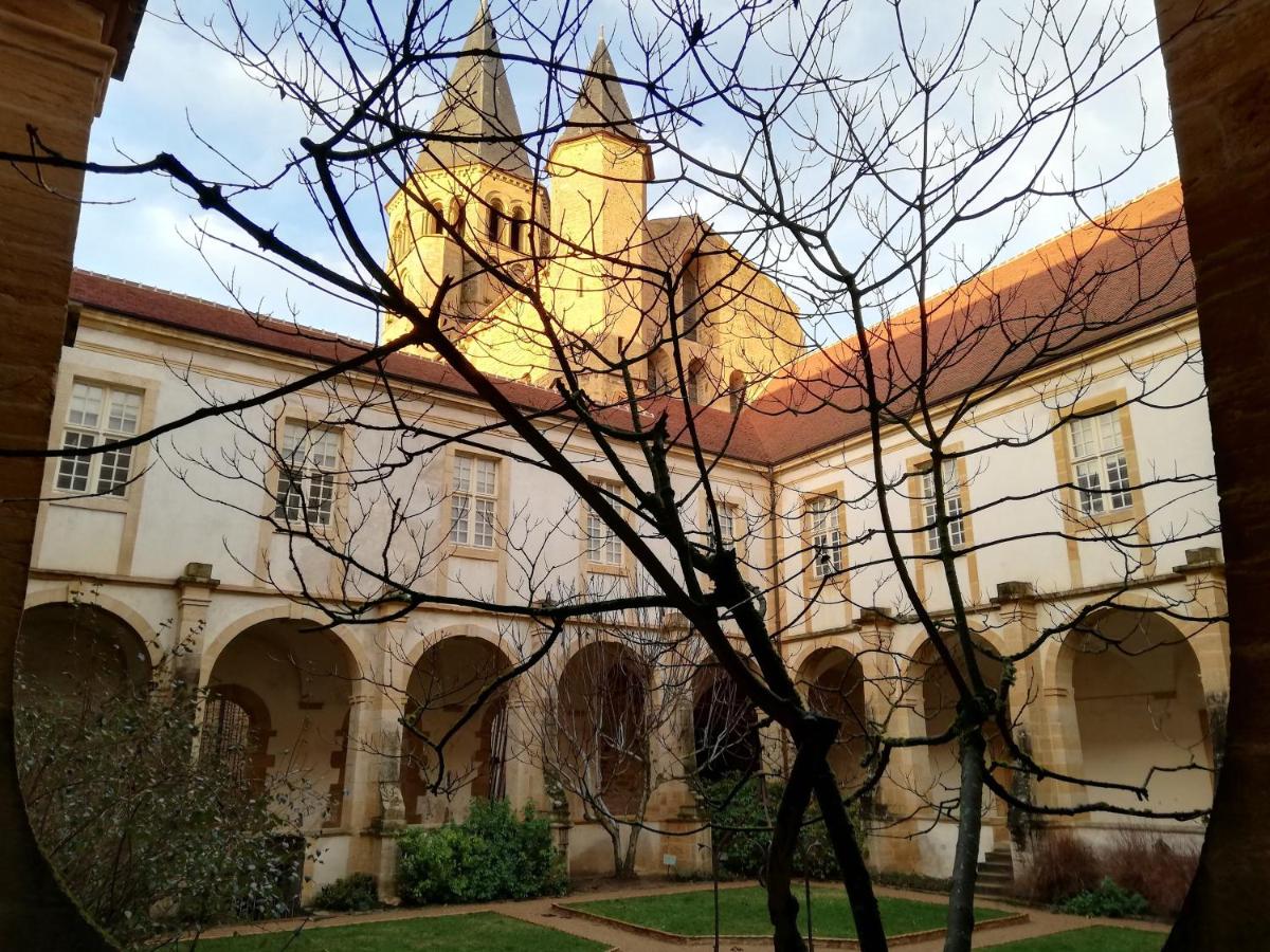 Joli F1 au coeur de Paray - Housity