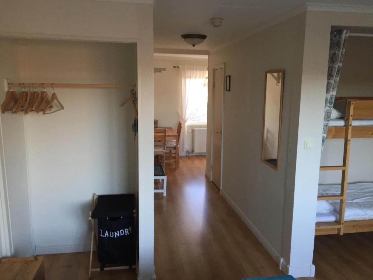 The Green House Guesthouse - Housity